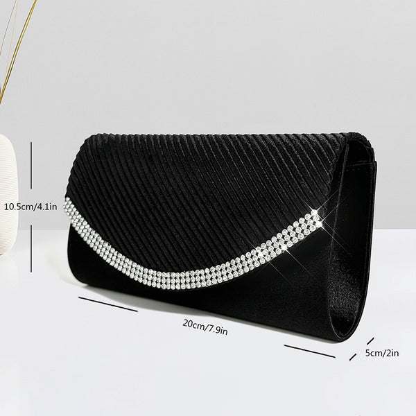 Charmantes Pochettes Raffinées