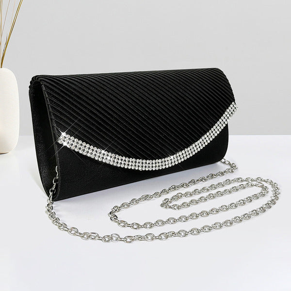 Charmantes Pochettes Raffinées