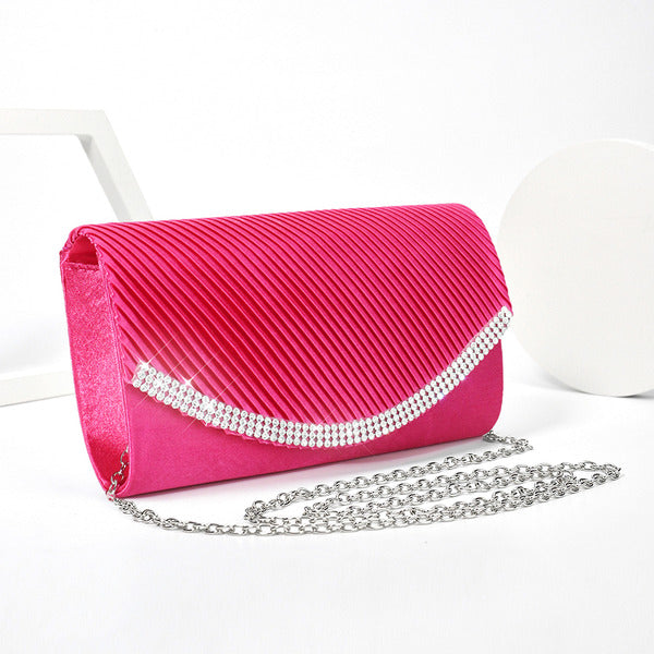 Charmantes Pochettes Raffinées