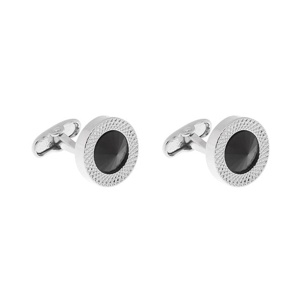Boutons De Manchette Classiques En Alliage Moderne Pour Hommes