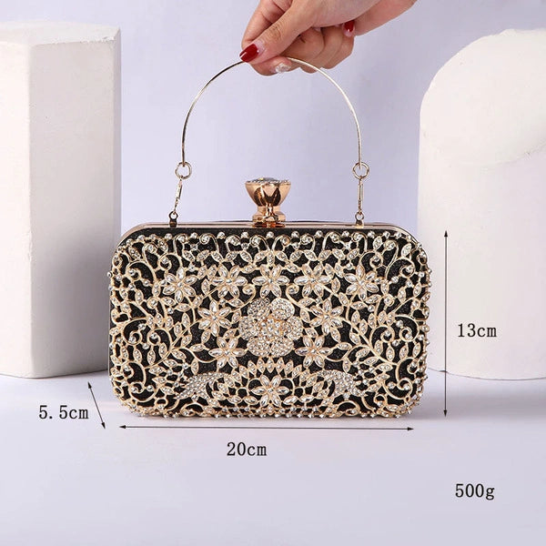 Pochettes Délicates et Raffinées