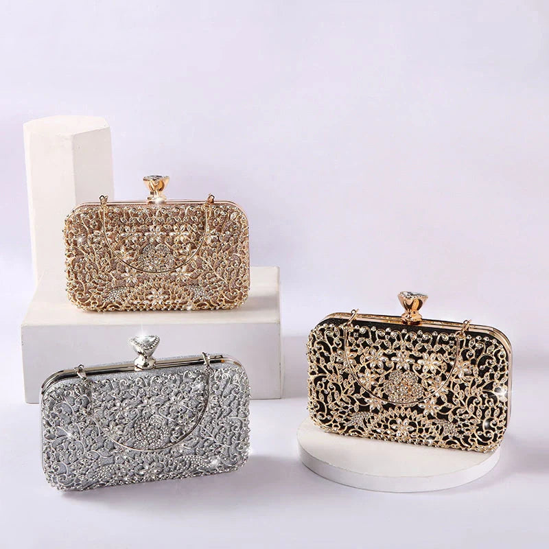 Pochettes Délicates et Raffinées
