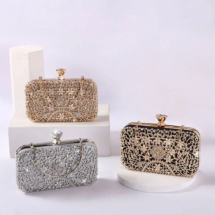 Pochettes Délicates et Raffinées