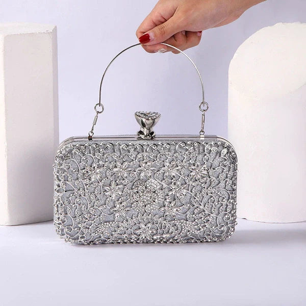 Pochettes Délicates et Raffinées