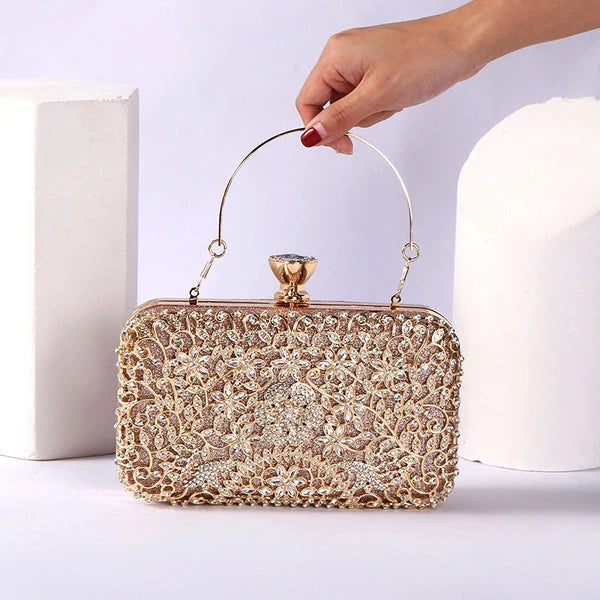 Pochettes Délicates et Raffinées