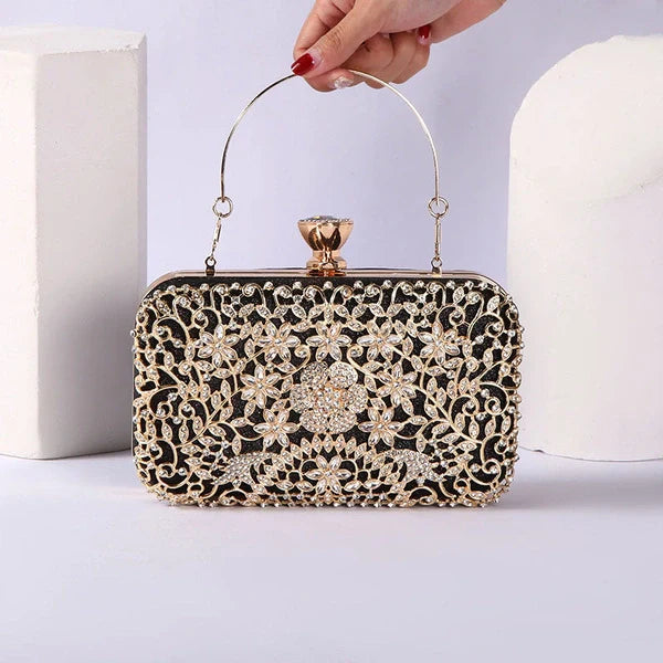 Pochettes Délicates et Raffinées