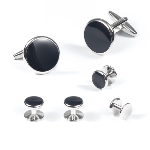 Boutons De Manchette En Alliage Pour Hommes