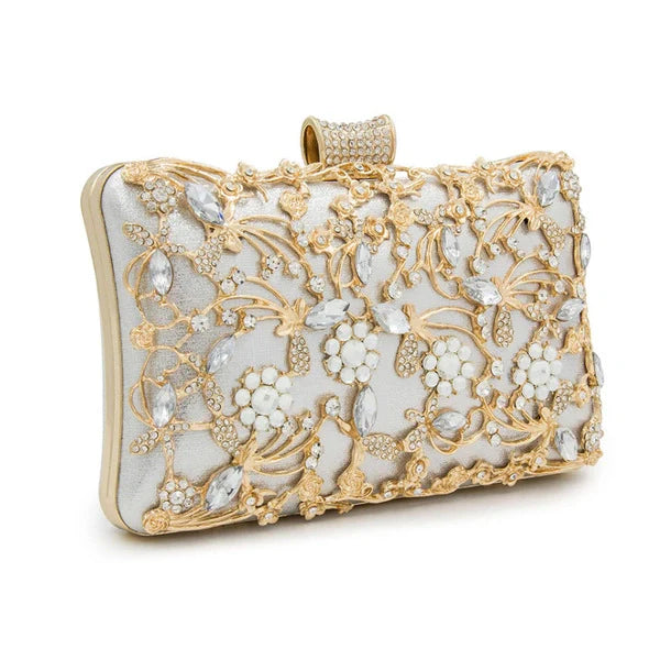 Pochettes de Style Personnalisé, Jolies et Raffinées