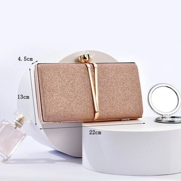 Pochettes de Style Personnalisé, Jolies et Raffinées
