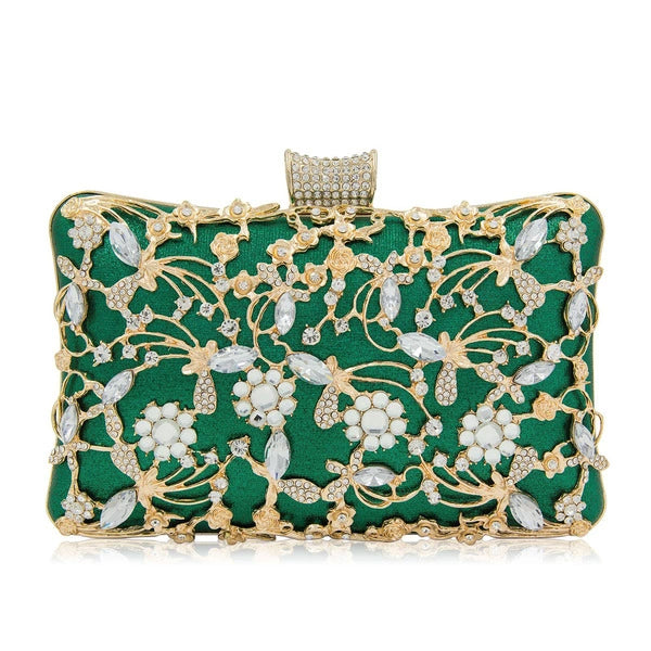 Pochettes de Style Personnalisé, Jolies et Raffinées
