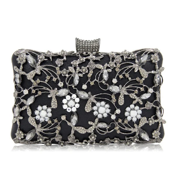 Pochettes de Style Personnalisé, Jolies et Raffinées