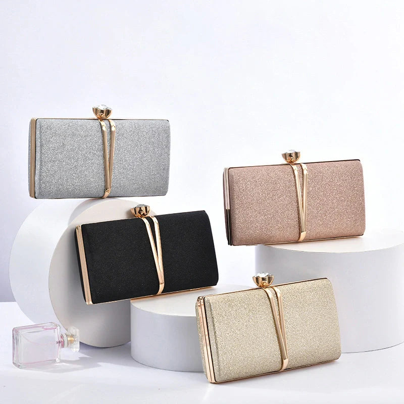 Pochettes de Style Personnalisé, Jolies et Raffinées
