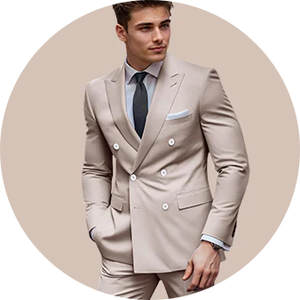 Costumes pour Hommes