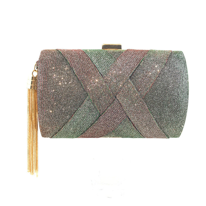 Pochettes Uniques et Brillantes