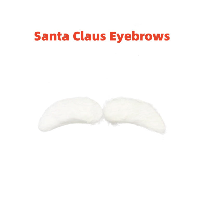 Accessoires de Costume Du Père Noël