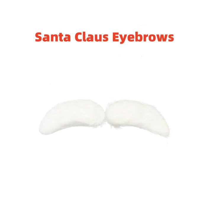 Accessoires de Costume Du Père Noël