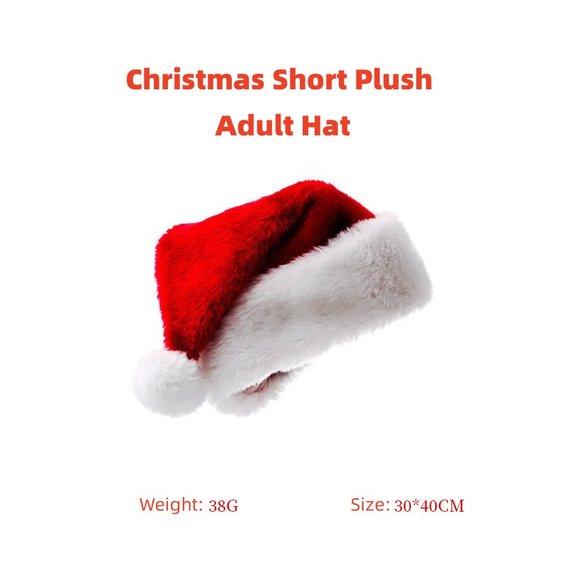 Accessoires de Costume Du Père Noël