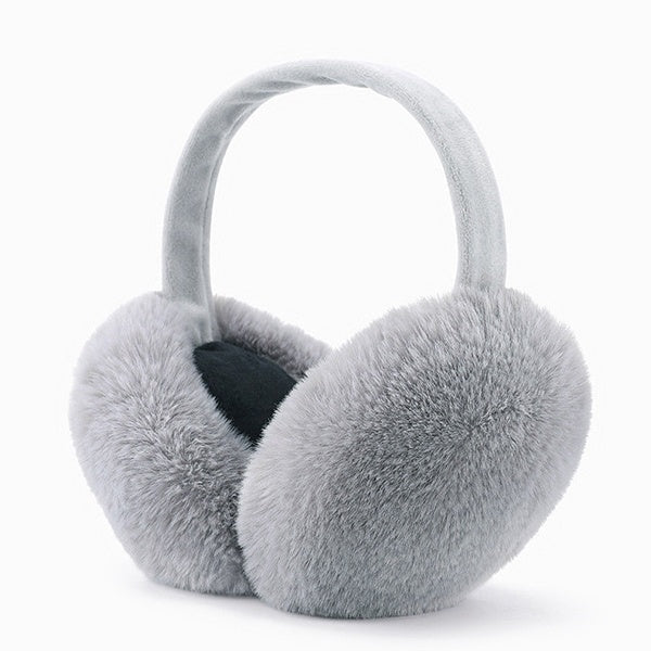 1 Cache-Oreilles Chaud en Polyester pour Sports de Plein Air et Activités de Plein Air pour Femmes