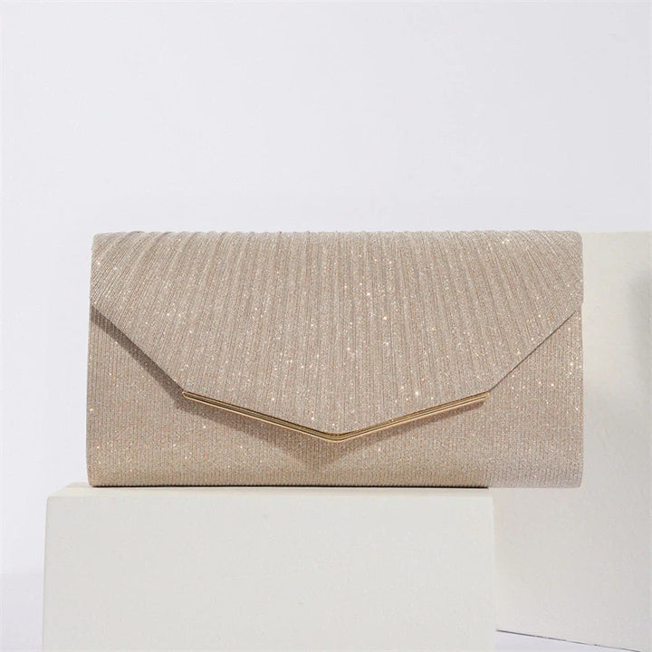 Pochettes et Sacs de Soirée Classiques, Délicats et Magnifiques