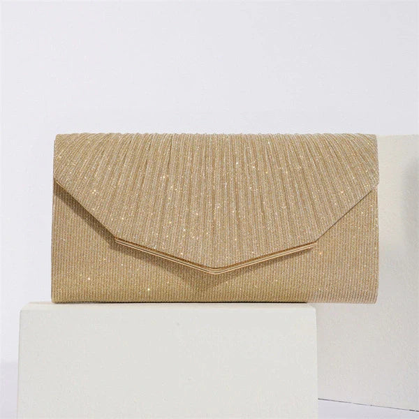 Pochettes et Sacs de Soirée Classiques, Délicats et Magnifiques
