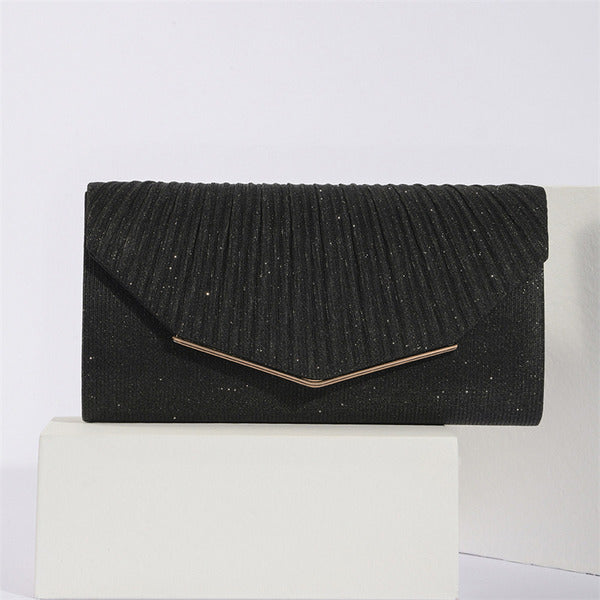 Pochettes et Sacs de Soirée Classiques, Délicats et Magnifiques