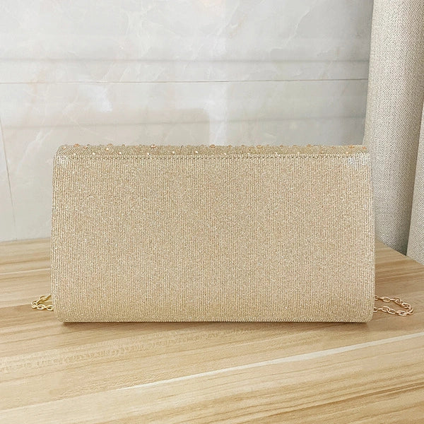 Pochettes et Sacs de Soirée Délicats et Magnifiques
