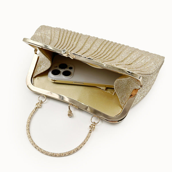 Pochettes et Sacs de Soirée Délicats et Magnifiques