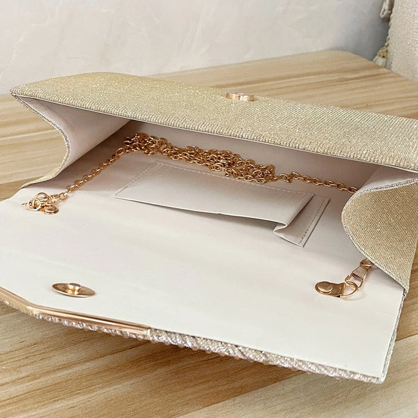 Pochettes et Sacs de Soirée Délicats et Magnifiques