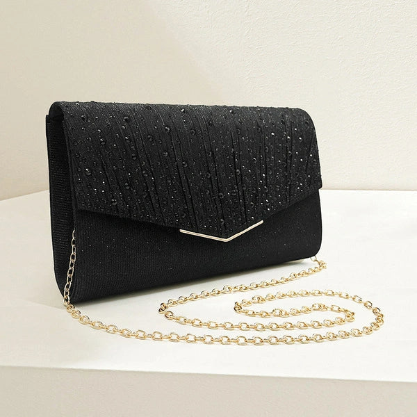 Pochettes et Sacs de Soirée Délicats et Magnifiques
