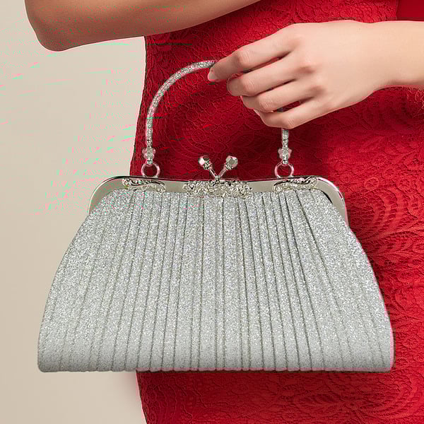 Pochettes et Sacs de Soirée Délicats et Magnifiques