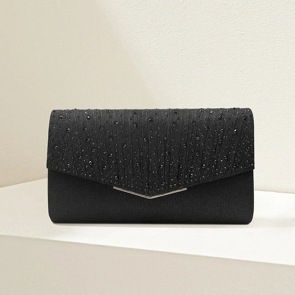 Pochettes et Sacs de Soirée Délicats et Magnifiques