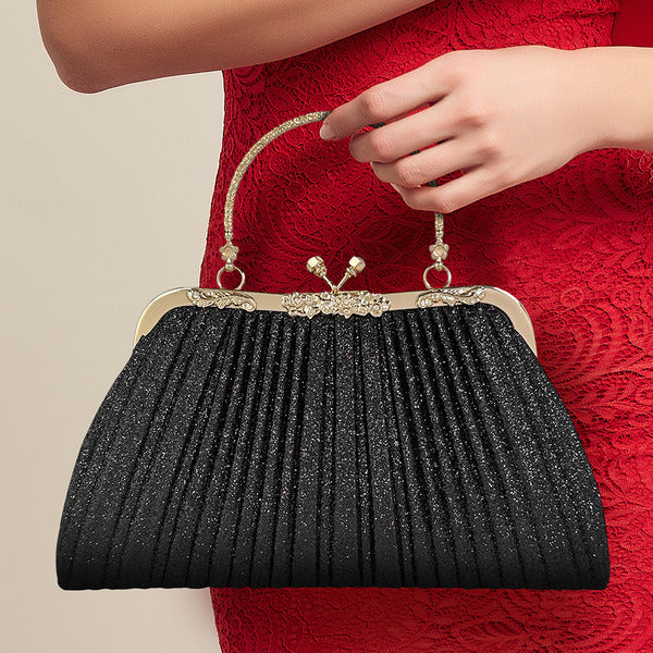 Pochettes et Sacs de Soirée Délicats et Magnifiques