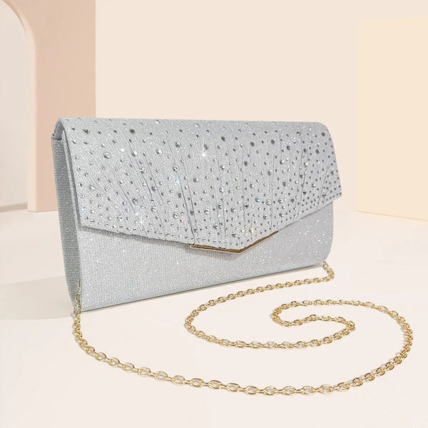 Pochettes et Sacs de Soirée Délicats et Magnifiques