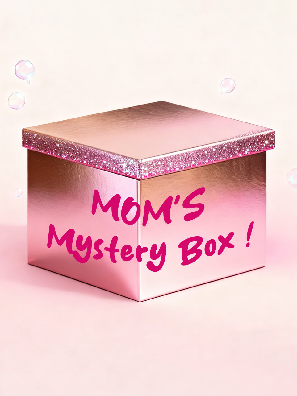 Boîte Mystère robes de mère de la mariée