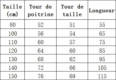 Robe D'Hiver à Manches Longues et Col Haut pour Bébé Fille avec Broderie et Écharpe Amovible