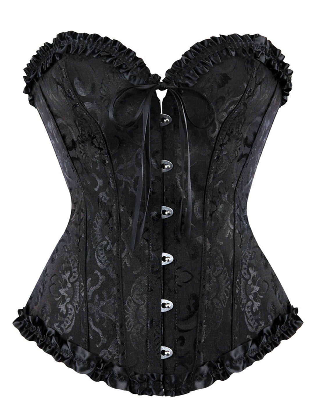 Corsets Sexy en Dentelle Push-Up Bavaroise pour Femmes® pour Fête de Mariage, Anniversaire