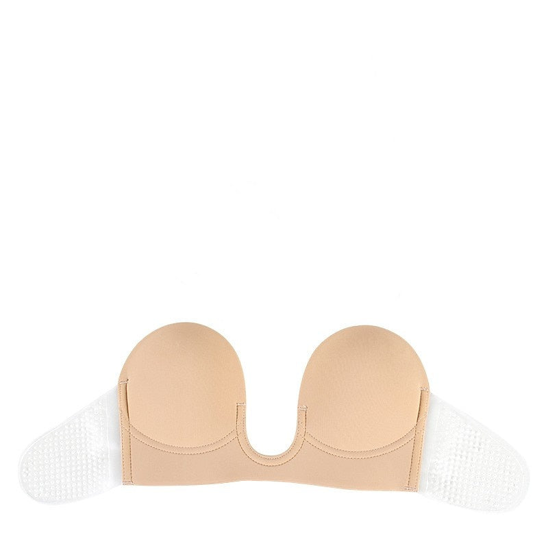 Soutiens-Gorge Push-Up Sexy/Simples pour Femmes