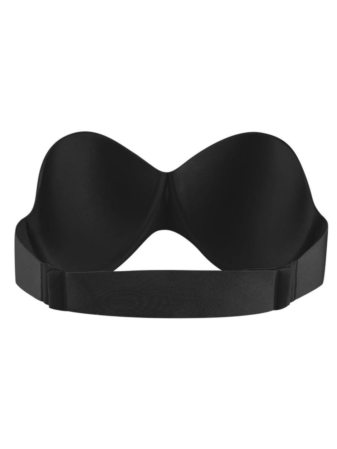 Soutien-Gorge Dos Nu/Sans Bretelles/Cache-Tétons Sexy/Simple