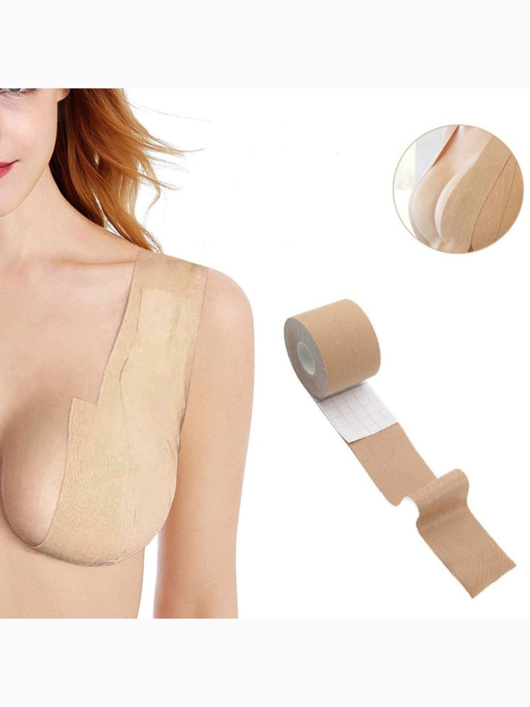 Bandage de Sport Dos Nu pour Mariée / Danse / Femme