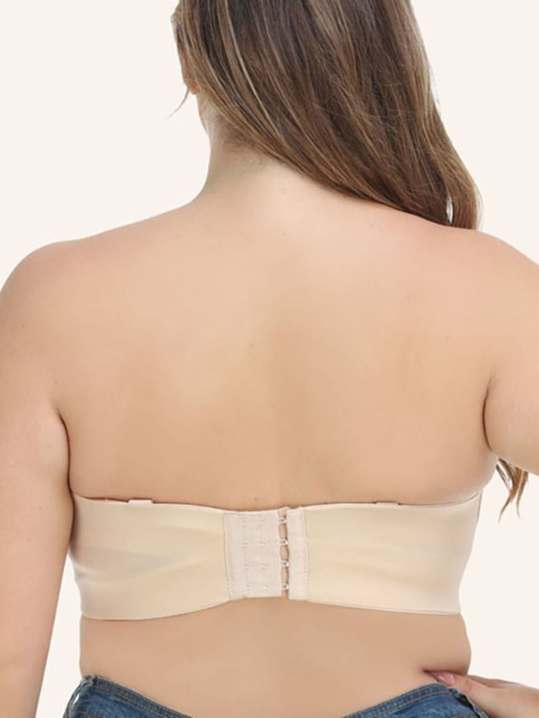 Soutiens-Gorge Push-Up Classiques et Confortables pour Femmes