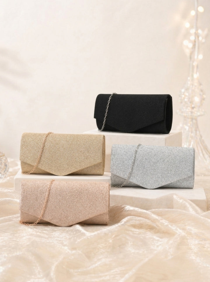 Pochettes Délicates et Uniques