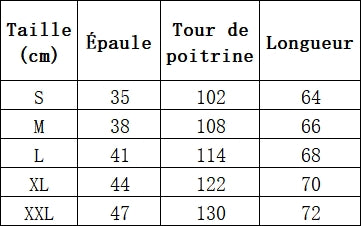 Gilet Simple Boutonnage à Trois Boutons pour Homme