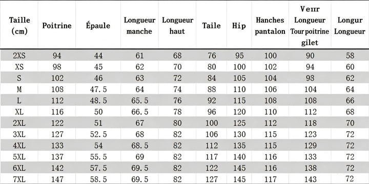 Costumes de Mariage 3 Pièces pour Hommes, Coupe Ajustée, Simple Boutonnage, Couleur Unie