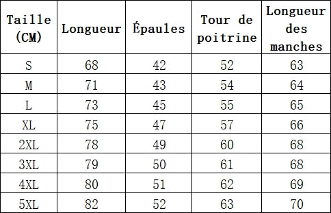 Chemise Décontractée à Manches Longues en Coton Mélangé à Rayures pour Hommes