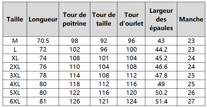 Chemise Blanche pour Homme, Coupe Standard, Manches Longues, Couleur Unie