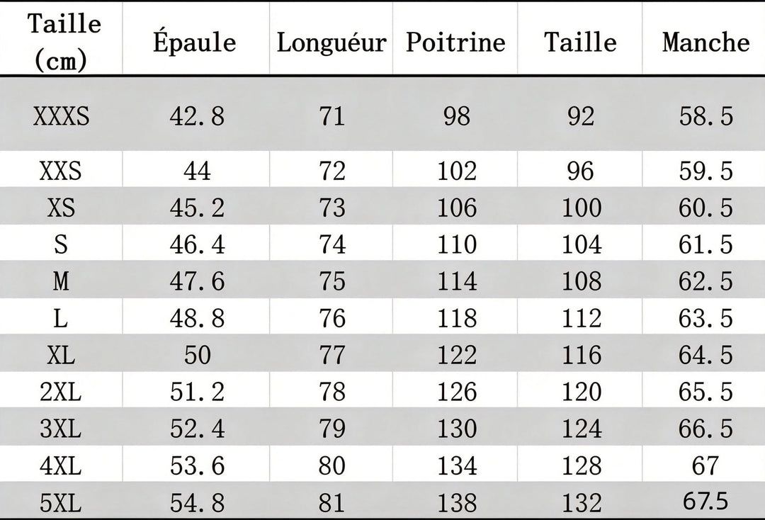 Chemise homme coupe standard, manches longues, classique