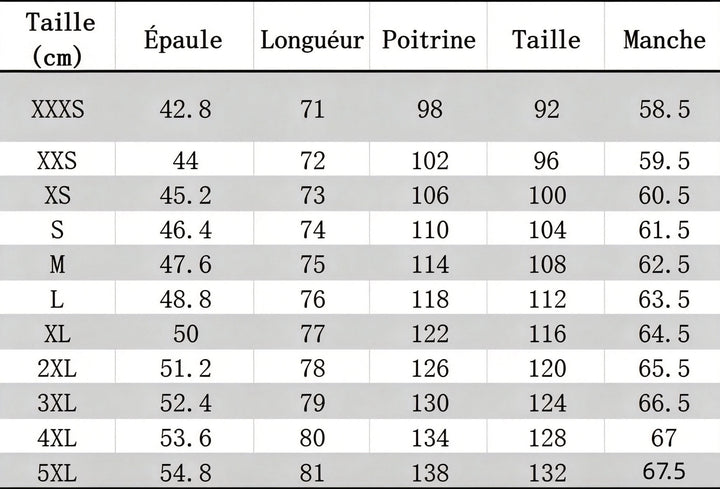 Chemise homme coupe standard, manches longues, classique