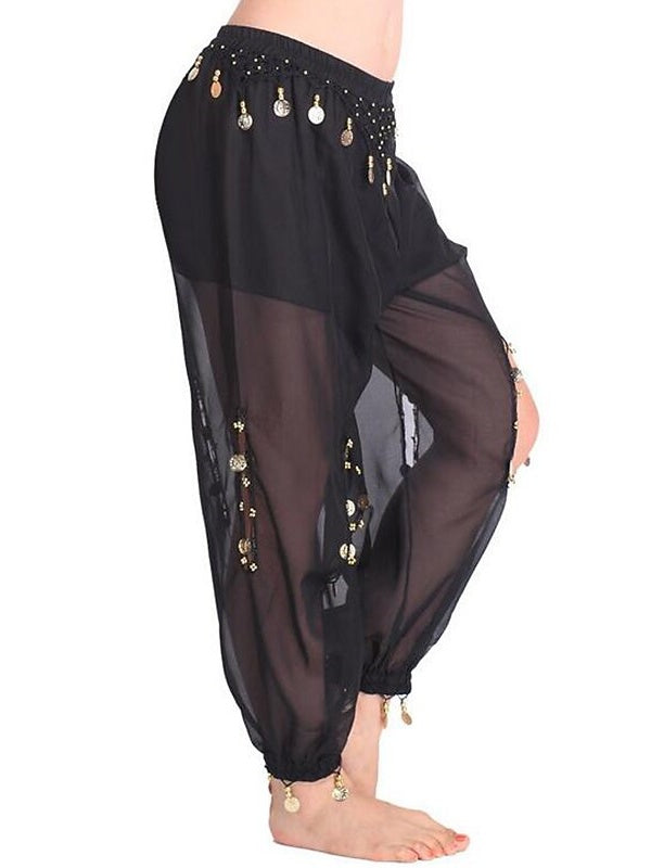 Pendentif pour Pantalon de Danse Du Ventre pour Femme