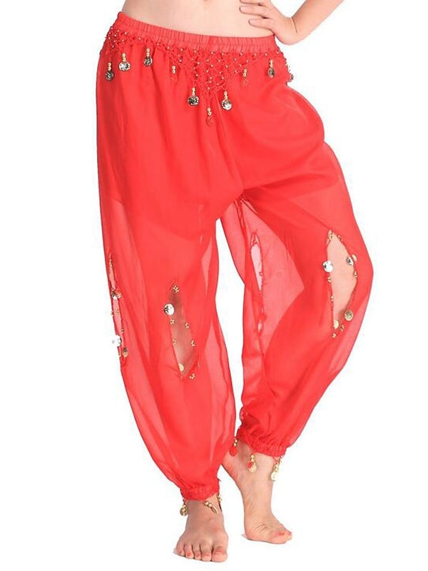 Pendentif pour Pantalon de Danse Du Ventre pour Femme