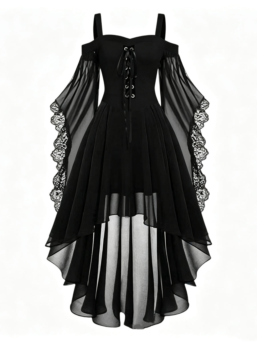 Robe de Costume D&